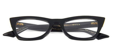 Dita Showgoer DTX513 01 as seen on Jelena Djokovic (with sunlenses)