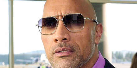 dwayne johnson wearing dita flight seven dts 111 01 sunglasses