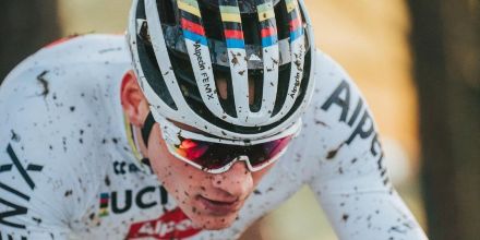 Oakley Jawbreaker OO9290 21 Prizm - As Seen On Matthieu Van Der Poel
