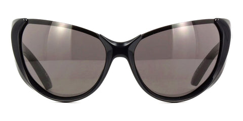 Balenciaga BB0201S 001 Sunglasses