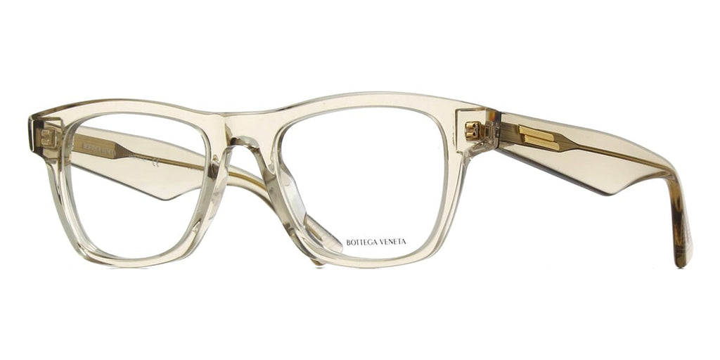 Bottega Veneta BV1120O 003 Glasses