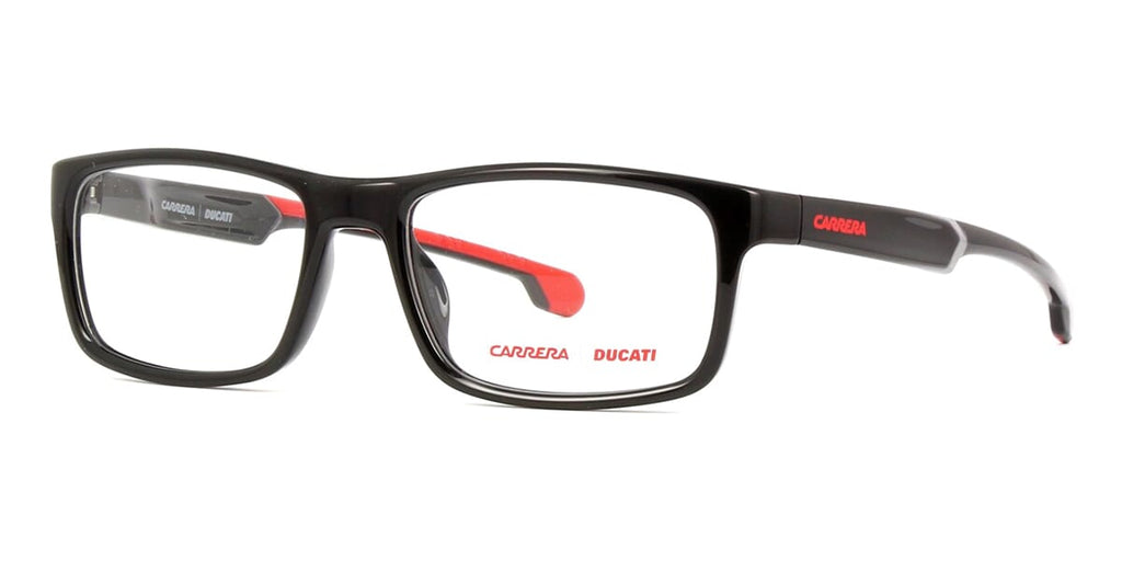 Carrera x Ducati Carduc 016 OIT Glasses