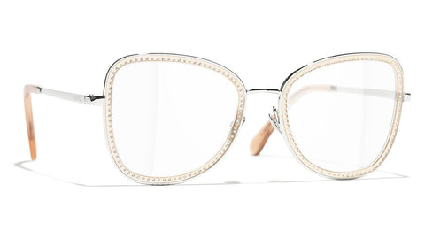 Chanel 2208B C124 Glasses