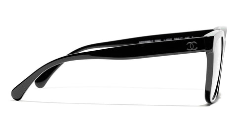 Chanel 3392 1710 Glasses