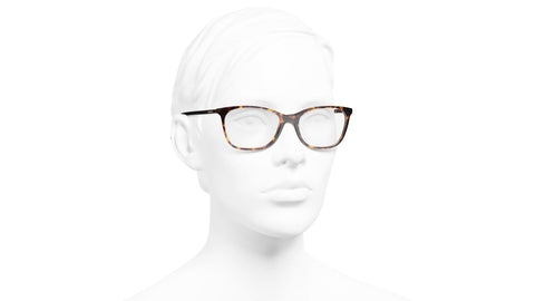 Chanel 3414 C714 Glasses Glasses