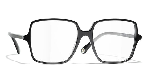 Chanel 3448 C622 Glasses