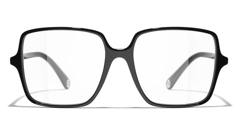 Chanel 3448 C622 Glasses
