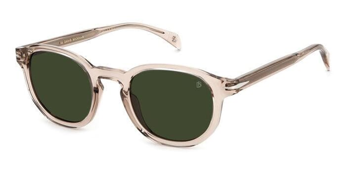 David Beckham DB 1007/S 79UQT Sunglasses
