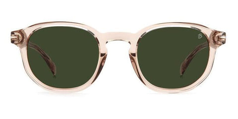 David Beckham DB 1007/S 79UQT Sunglasses