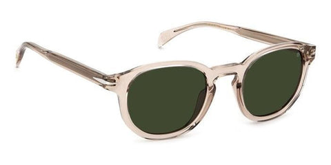 David Beckham DB 1007/S 79UQT Sunglasses