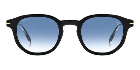 David Beckham DB 1007/S 807F9 Sunglasses