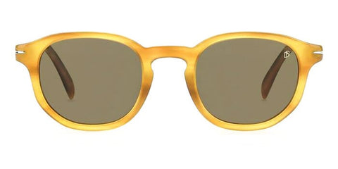 David Beckham DB 1007/S B4LQT Sunglasses