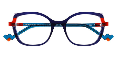 Face A Face Bocca Tweet 1 008 Glasses