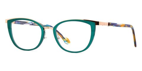Face A Face Masha 1 9007 Glasses