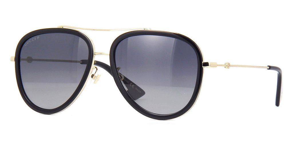 gucci gg0062s 011 polarised