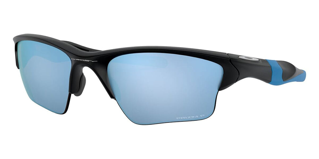 Oakley Half Jacket 2.0 XL OO9154 67 Prizm Polarised Sunglasses
