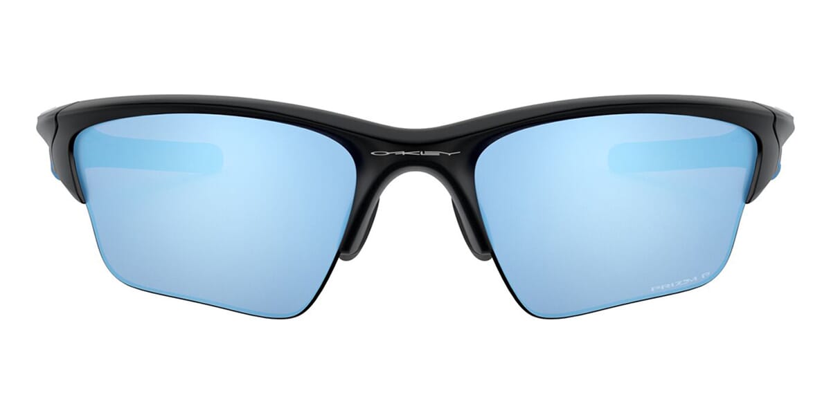 Oakley Half Jacket 2.0 XL OO9154 67 Prizm Polarised Sunglasses
