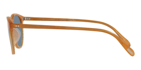 Oliver Peoples Riley Sun OV5004SU 1699/56 Sunglasses