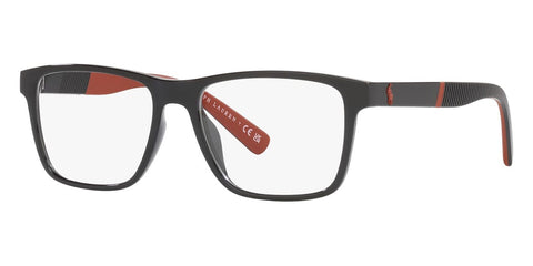 Polo Ralph Lauren PH2257U 5001 Glasses