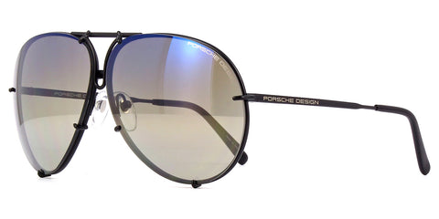 Porsche Design 8478 Lens Set V208 Silver Sky