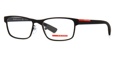 prada linea rossa vps 50g dg01o1