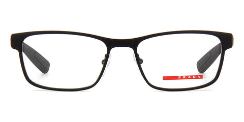 prada linea rossa vps 50g dg01o1