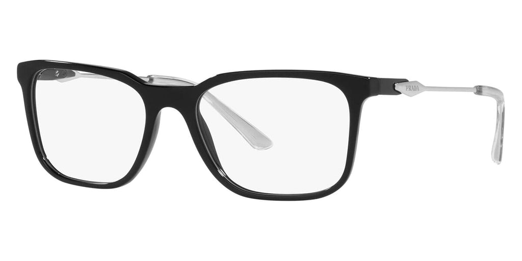 Prada PR 05ZV 1AB1O1 Glasses