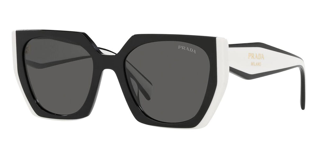 Prada PR 15WS 09Q5S0 Sunglasses