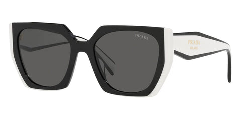 Prada PR 15WS 09Q5S0 Sunglasses