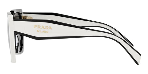 Prada PR 15WS 09Q5S0 Sunglasses