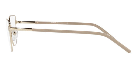 Prada PR 59YV 06I1O1 Glasses