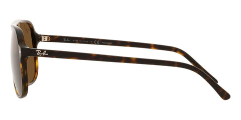Ray-Ban Bill RB 2198 902/57 Polarised Sunglasses