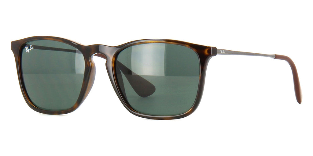 ray ban chris 4187 71071