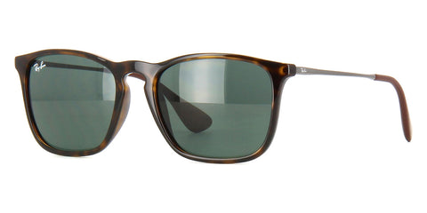 ray ban chris 4187 71071
