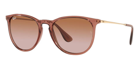 Ray-Ban Erika RB 4171 6590/13 Sunglasses
