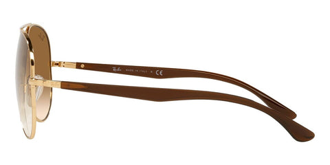 Ray-Ban RB 3675 001/51 Sunglasses