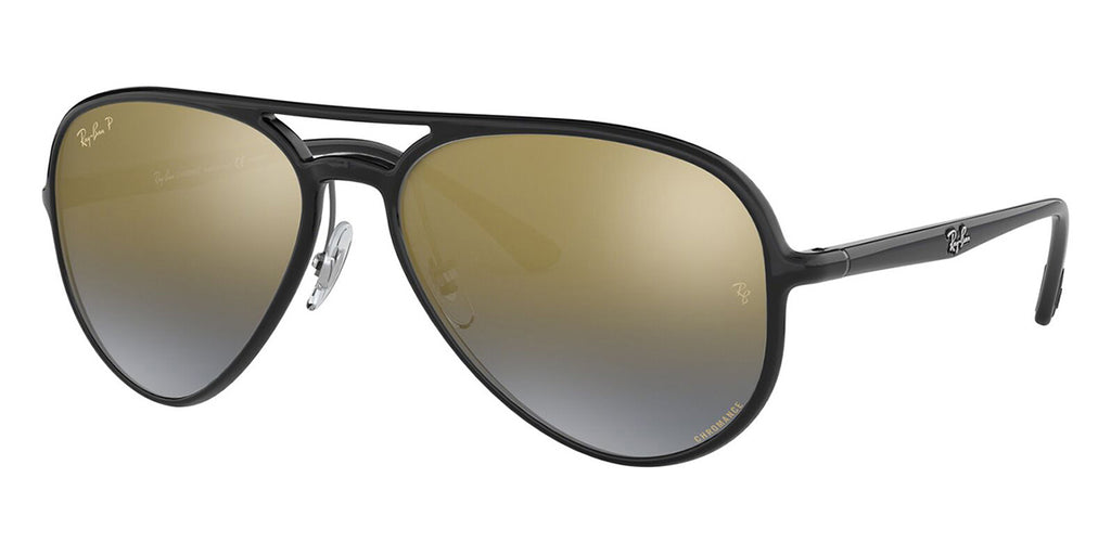 ray ban rb 4320ch 601j0 polarised