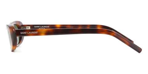 Saint Laurent SL 557 Shade 002 Sunglasses
