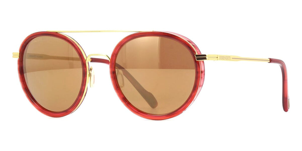 Serengeti Geary SS526004 Sunglasses