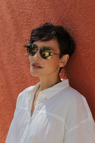 Serengeti LOY SS548003 Sunglasses