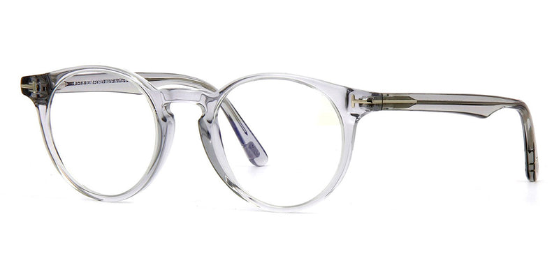 tom ford tf5557 b 020 blue control